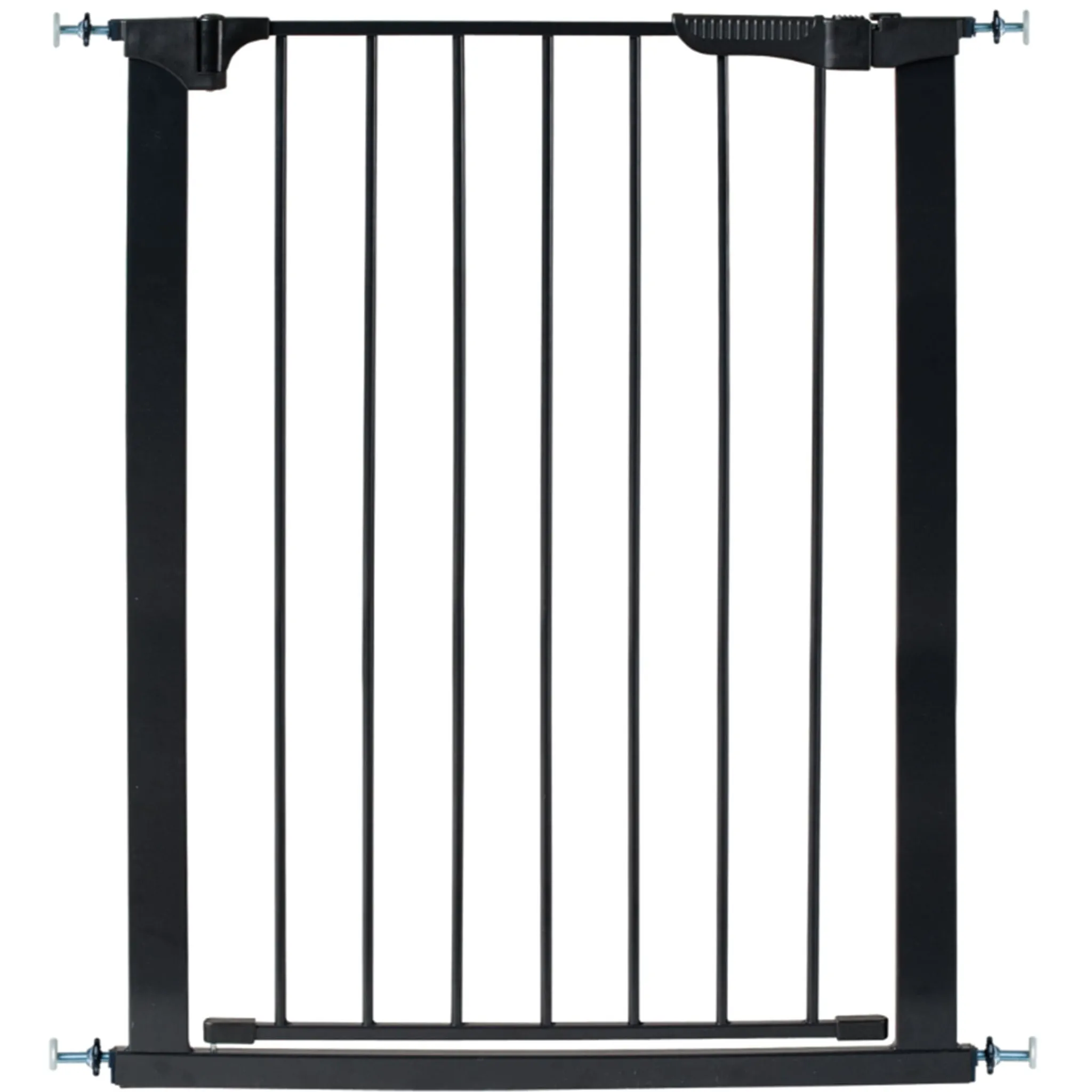 Kidco Gates & Safety>Extra Auto Close Gateway - Black