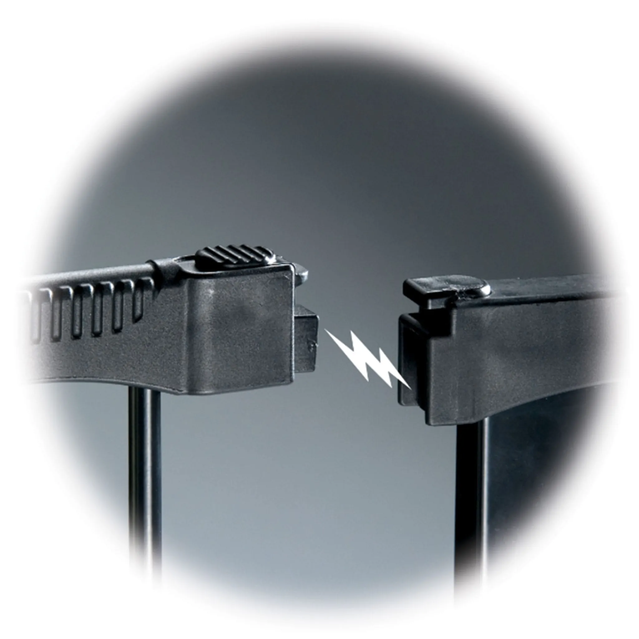 Kidco Gates & Safety>Extra Auto Close Gateway - Black