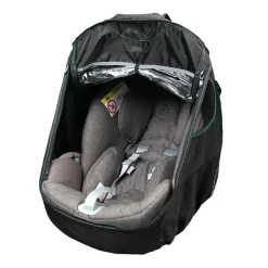 Kids Ezimoov Ezi Car Seat Rain Cover