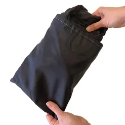 Kids Ezimoov Ezi Car Seat Rain Cover