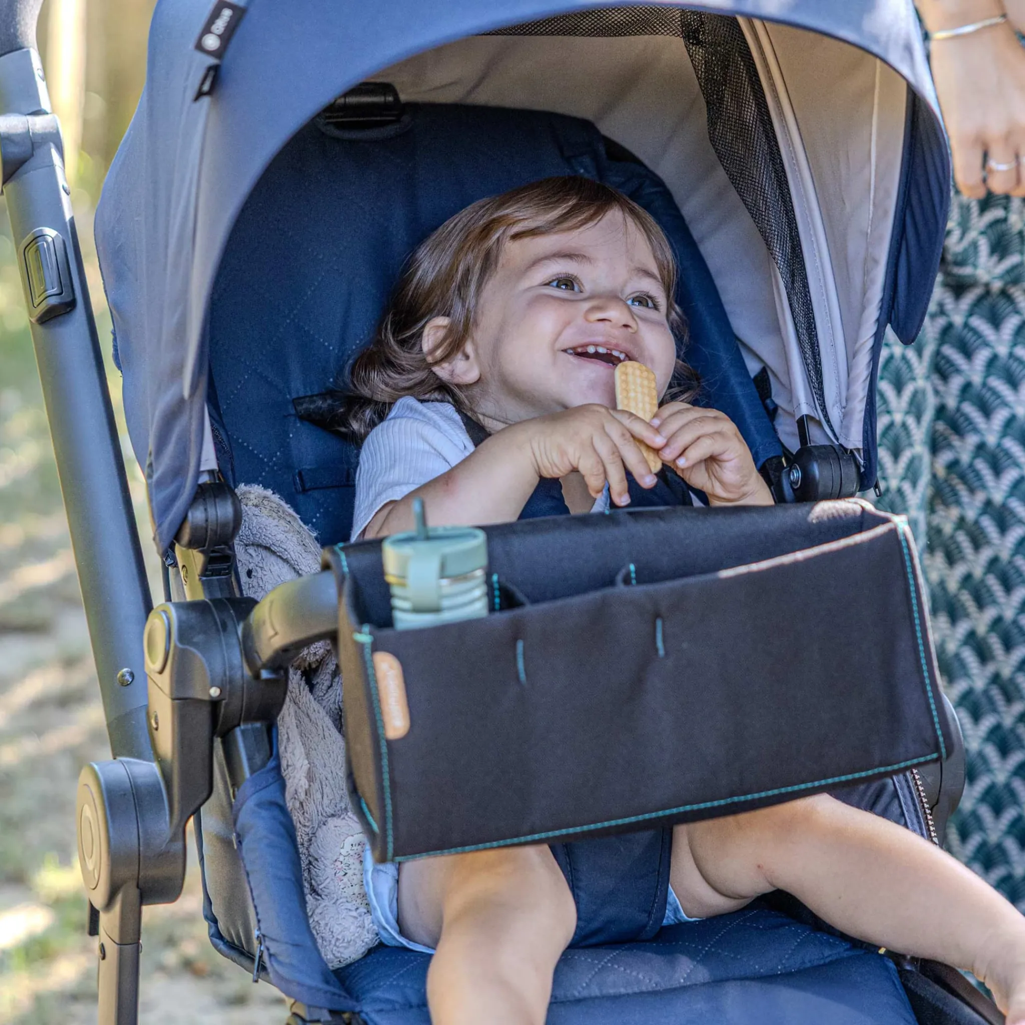 Ezimoov Ezi Snack Child Tray
