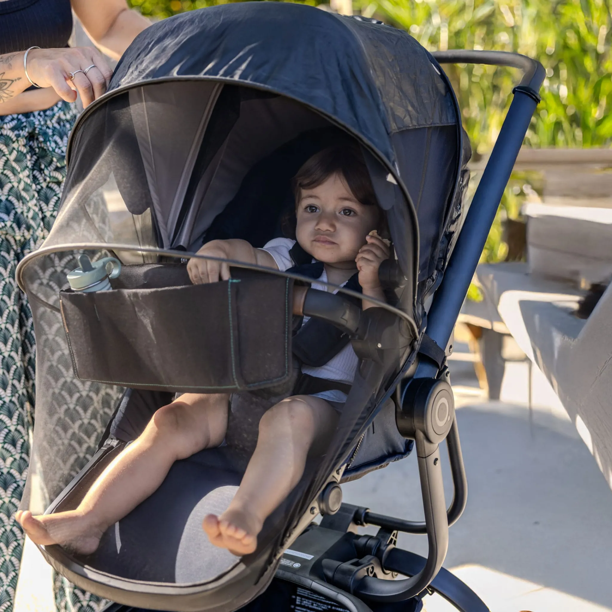 Ezimoov Ezi Snack Child Tray
