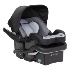 Kids Baby Trend EZ-Lift PLUS Infant Car Seat - Dash Black
