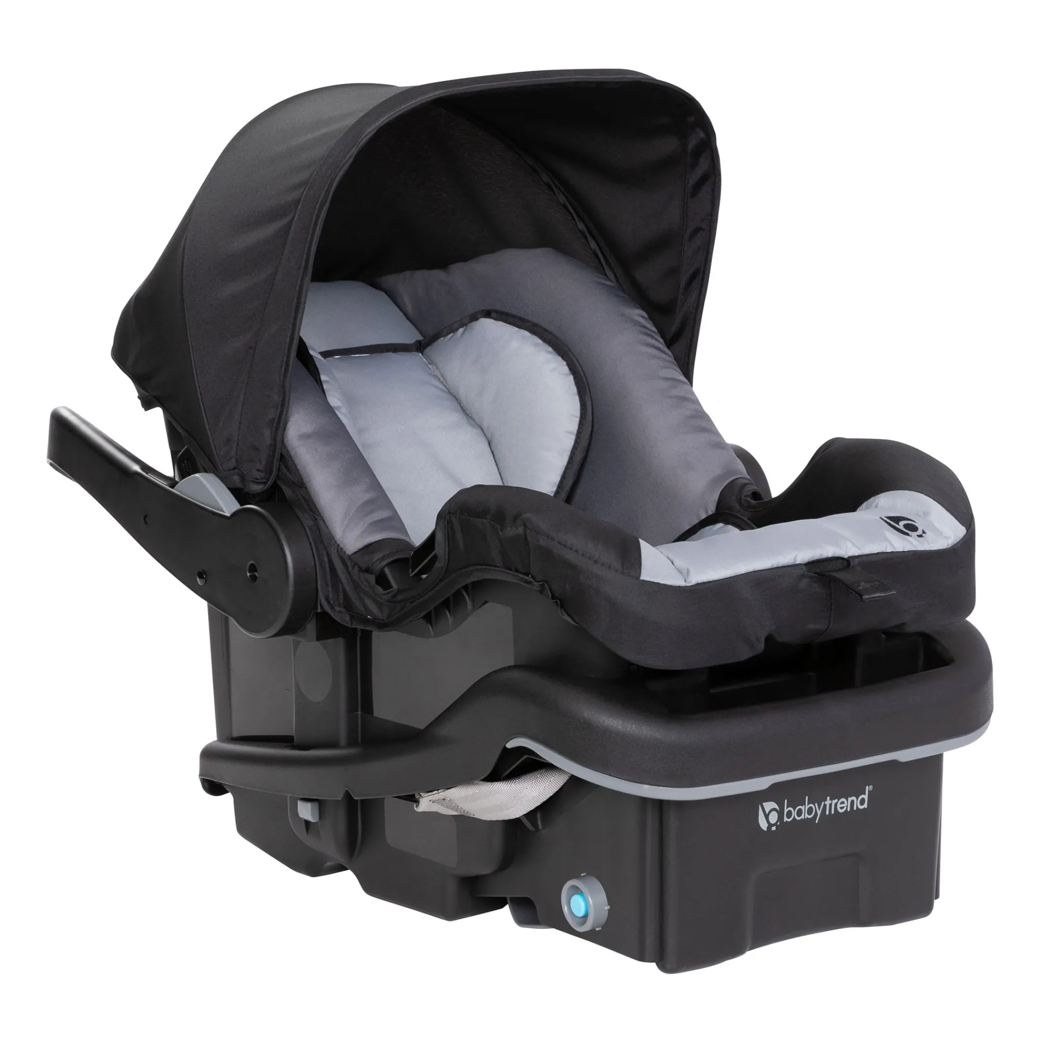 Kids Baby Trend EZ-Lift PLUS Infant Car Seat - Dash Black