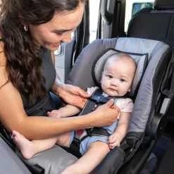 Kids Baby Trend EZ-Lift PLUS Infant Car Seat - Dash Black