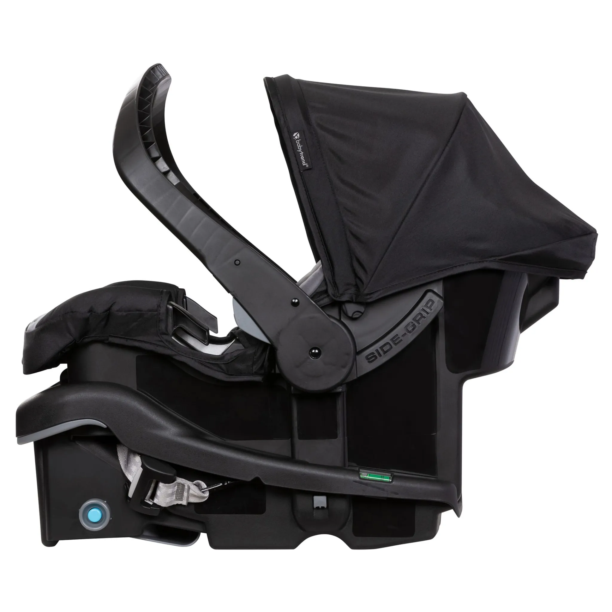 Kids Baby Trend EZ-Lift PLUS Infant Car Seat - Dash Black