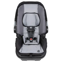 Kids Baby Trend EZ-Lift PLUS Infant Car Seat - Dash Black