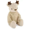 Snuggle Bunnies Fable The Cozy Dear