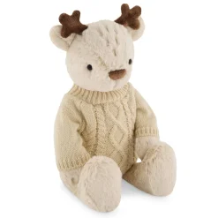 Snuggle Bunnies Fable The Cozy Dear