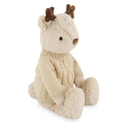 Snuggle Bunnies Fable The Cozy Dear