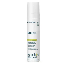 Kids Attitude Body & Hair Care|Body & Hair Care>Face & Body Sunscreen Spray - SPF 50 Sensitive Skin