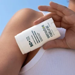 Kids Attitude Body & Hair Care|Body & Hair Care>Face & Body Sunscreen Stick - SPF50 Sensitive Skin