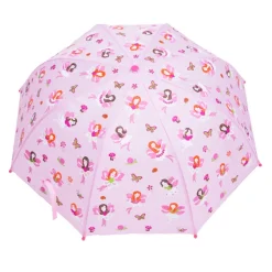 Kids Tutti Frutti Fairy Umbrella