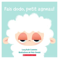 Prologue Fais Dodo, Petit Agneau!