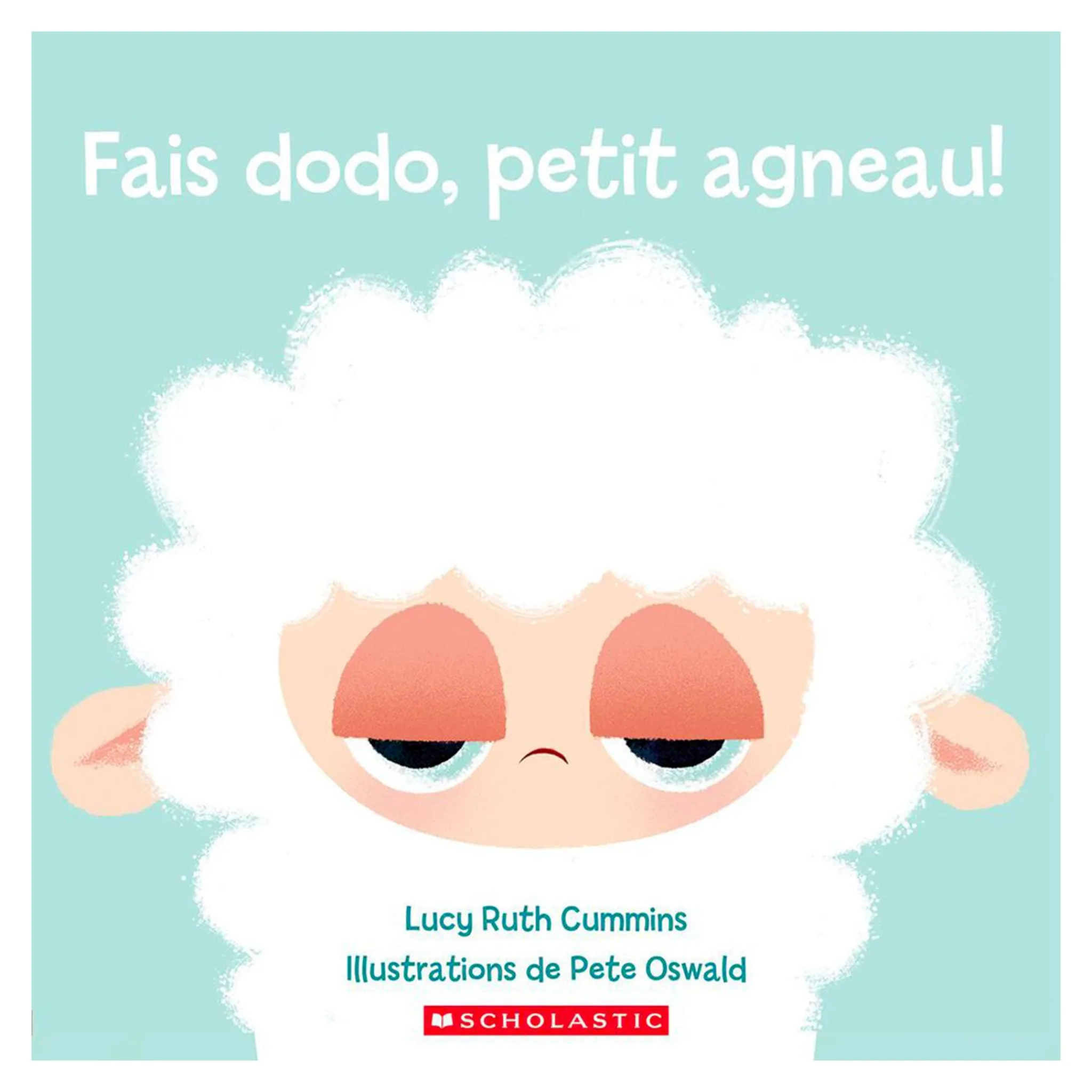 Prologue Fais Dodo, Petit Agneau!
