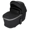 Kids Maxi-cosi Strollers|Strollers & Trailers>Fame Bassinet - Twillic Black