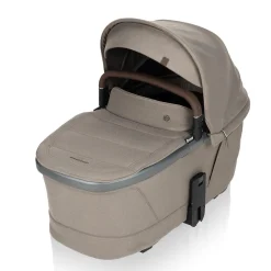 Kids Maxi-cosi Strollers|Strollers & Trailers>Fame Bassinet - Twillic Truffle