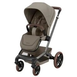 Kids Maxi-cosi Fame Stroller - Twillic Truffle