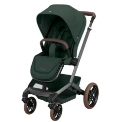 Kids Maxi-cosi Strollers|Strollers & Trailers>Fame Stroller - Twillic Green