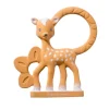 Sophie la girafe Teething Toys>Fanfan The Fawn Teething Ring