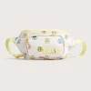 Kids TACO Waist Bags>Fanny Pack Charles - Smiley