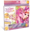 Kids Amuze Diy & Activities>Fantasy Horses - Lilyaz & Vivi