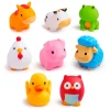 Munchkin Farm Bath Squirts