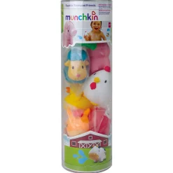 Munchkin Farm Bath Squirts
