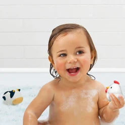 Munchkin Farm Bath Squirts