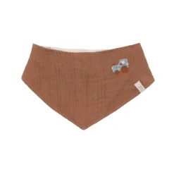 Nano Breastfeeding|Bibs>Farm Bib 12-24m