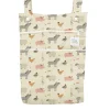 La Petite Ourse Diaper Bags|Diaper Bags>Farm Double Wetbag