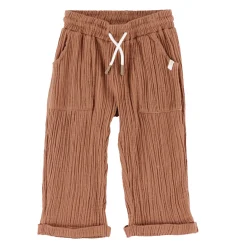 BOY Nano Farm Pant Set 6-24m