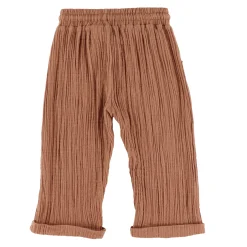 BOY Nano Farm Pant Set 6-24m