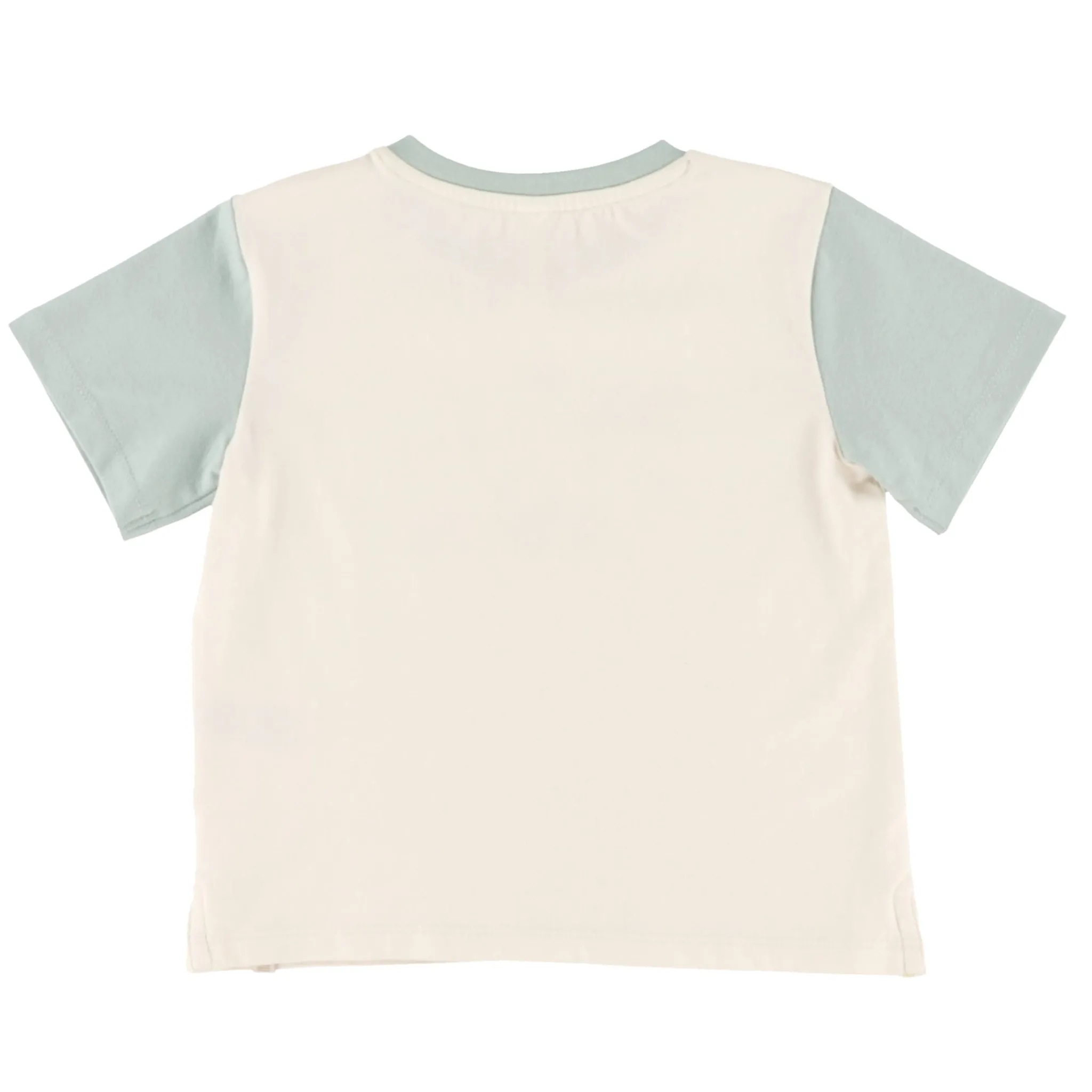 BOY Nano Outfit Sets>Farm Pocket Short Set 6-24m
