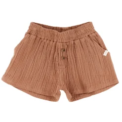 BOY Nano Farm Short Set 6-24m
