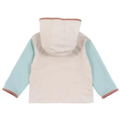 BOY Nano Farm Zip Hoodie 6-24m