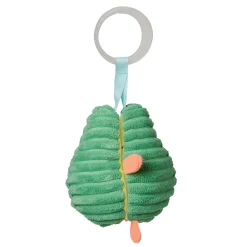 Skip Hop Farmstand Avocado Stroller Toy