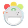Skip Hop Farmstand Feelin' Clucky Musical Tambourine