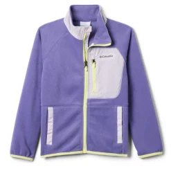Kids Columbia Fast Trek Fleece 4-18