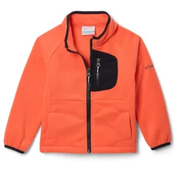 Kids/BOY Columbia Fast Trek IV Zip Fleece 2-4T