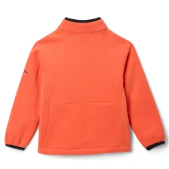 Kids/BOY Columbia Fast Trek IV Zip Fleece 2-4T