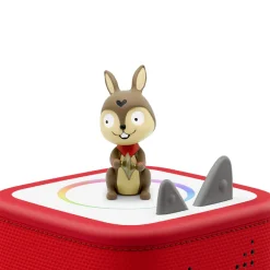 Kids Tonies Favourite Children's Songs - Sing along Tonie Figurine (French)