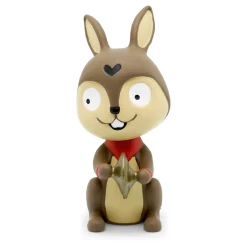Kids Tonies Favourite Children's Songs - Sing along Tonie Figurine (French)