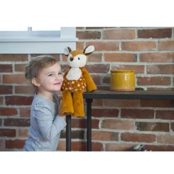 Mary Meyer Fawn Marshmallow 13''