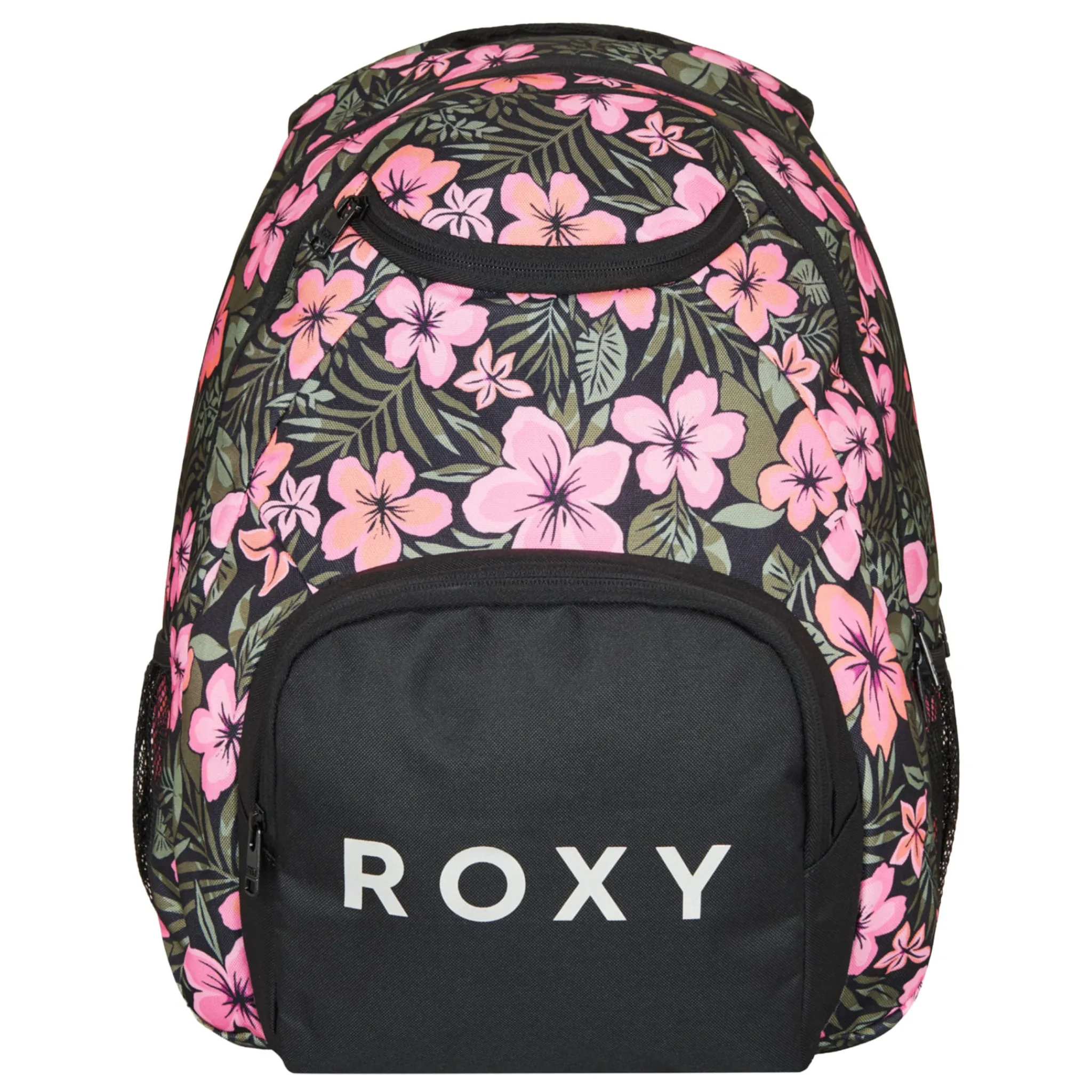 Kids Roxy Backpacks>Fearless Floral 24l Backpack