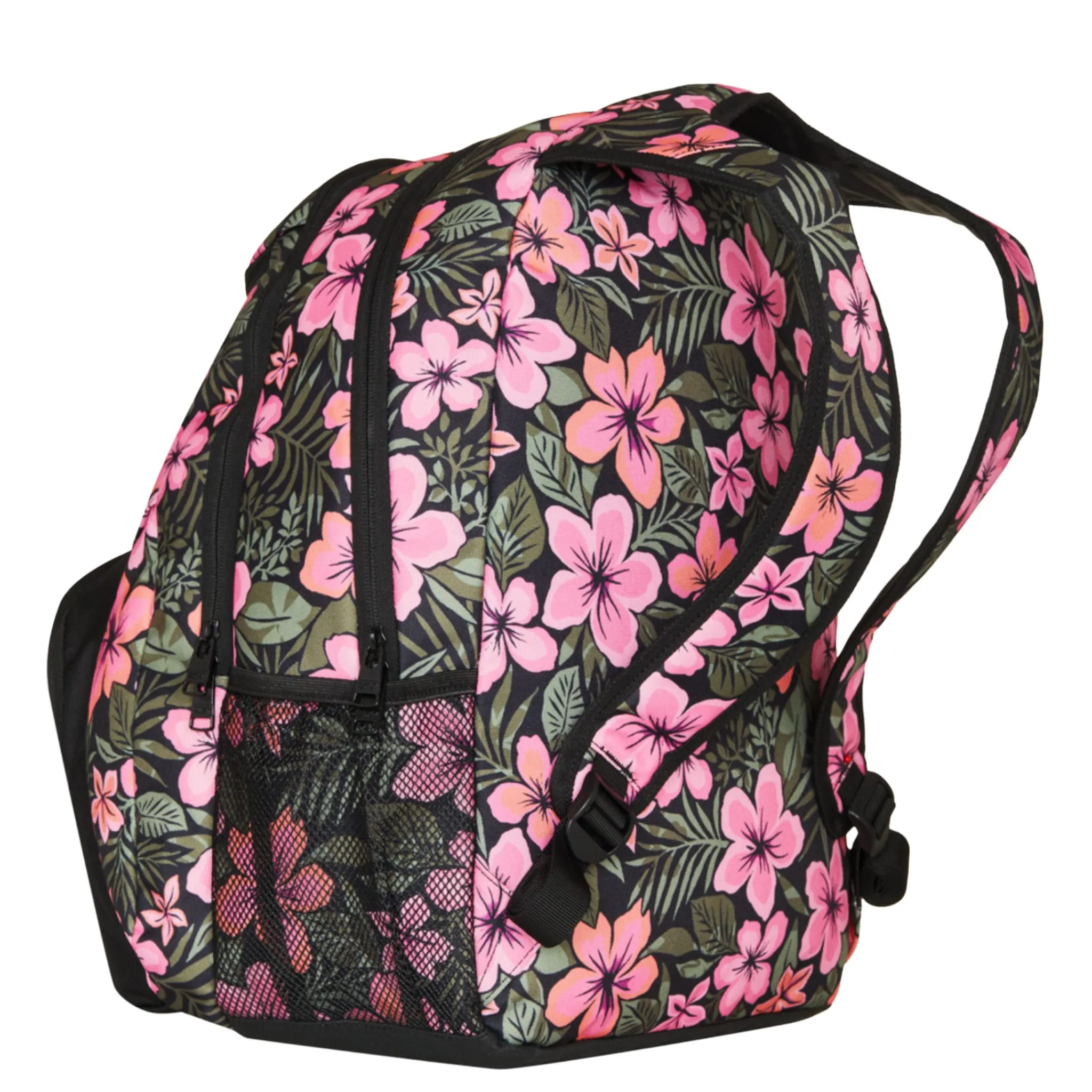 Kids Roxy Backpacks>Fearless Floral 24l Backpack