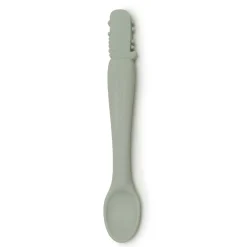 Kids Loulou Lollipop Tableware|Plates & Placemats>Feeding Spoon - Alligator