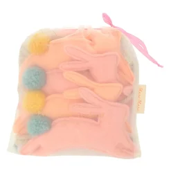 Meri Meri Felt Bunny Garland