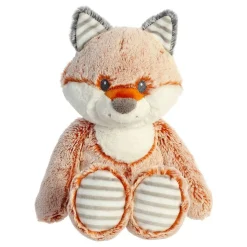 Aurora Plush Toys>Felton Fox 14"