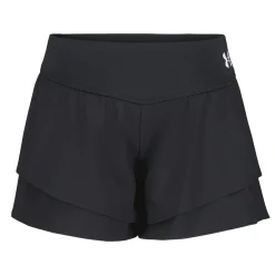 Kids Under Armour 2-fer Flare Short 4-6x